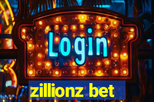 zillionz bet